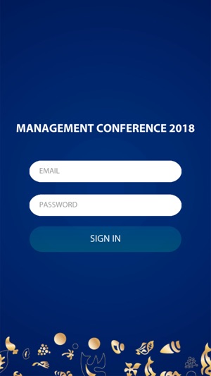 Management Conference 2018(圖1)-速報App