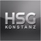 Dies ist die offizielle App der HSG Konstanz