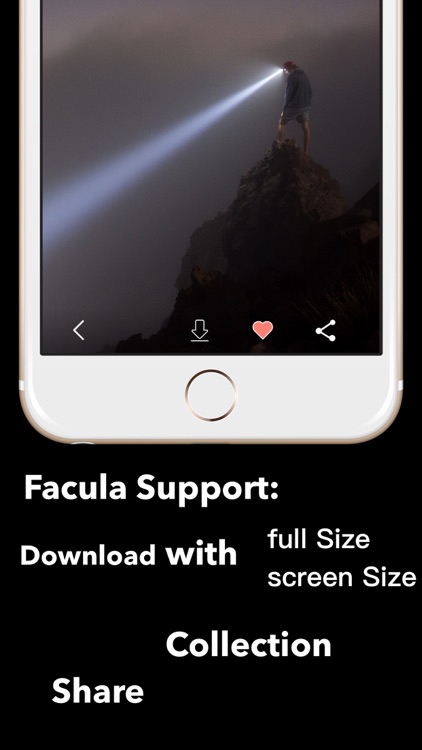 Facula