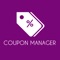 Coupon Barcode Scanner for is an app that validates mobile coupons created on the Ventipix Coupon Manager web app