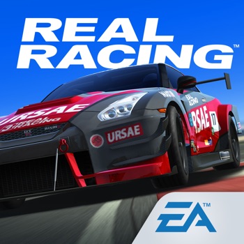 Real Racing 3