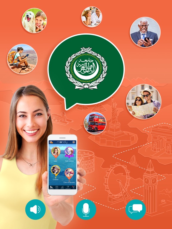 Learn Arabic Language Course App Price Drops