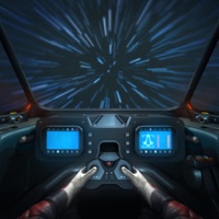 3D VR Cockpit - DJI Phantom 3/4 Mavic Inspire apk