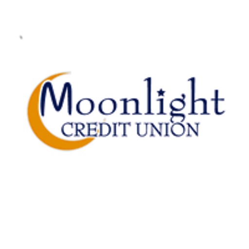 Moonlight Credit Union Mobile iOS App