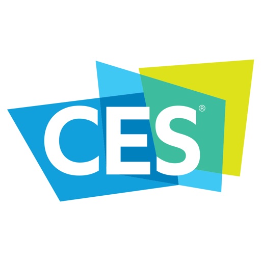 CES 2018 iOS App