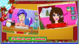 Game screenshot Christmas Princess Tailor apk