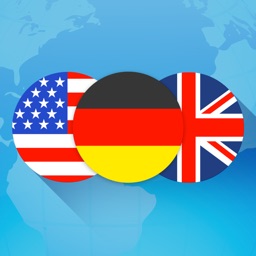 German Dictionary & Translator Apple Watch App