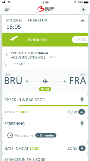 BrusselsAirport(圖2)-速報App