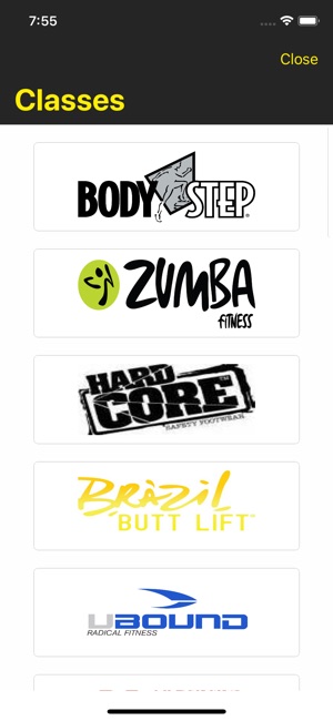 KX Fitness(圖2)-速報App