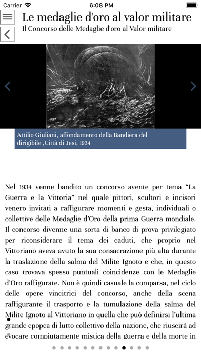 How to cancel & delete Vedere la Grande Guerra from iphone & ipad 4