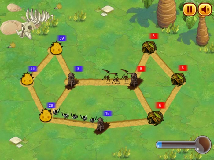 小蜜蜂瘟疫公司战争