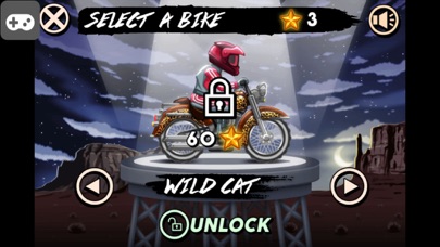 GHOST RIDER GAME 3.2 IOS