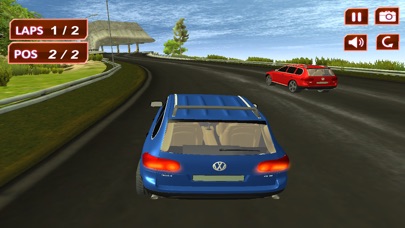 Extreme Offroad Suv Racing screenshot 2