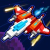 Space War - Pixel Shooter