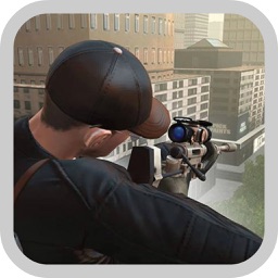 Duty of Snipers Street City