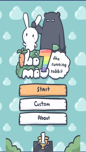 Tho 7 Mau (The Running Rabbit)(圖1)-速報App