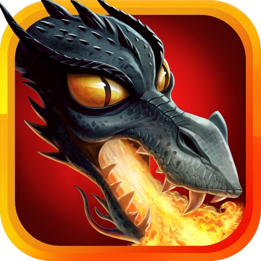 DragonSoul RPG