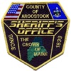 Aroostook Sheriff