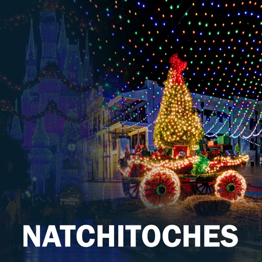 Visit Natchitoches