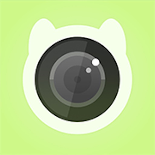 萌宠相机-猫狗的拍照神器 iOS App