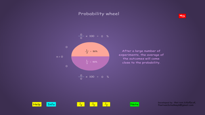 Probability Theory Animation screenshot 4