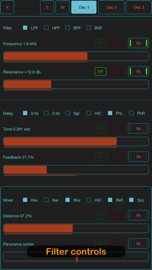 FieldScaper(圖3)-速報App