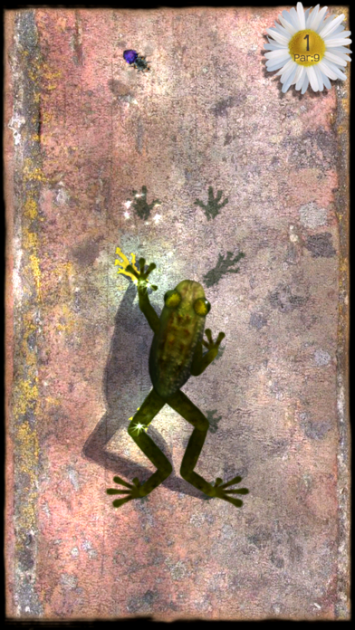 Ancient Frog screenshot1