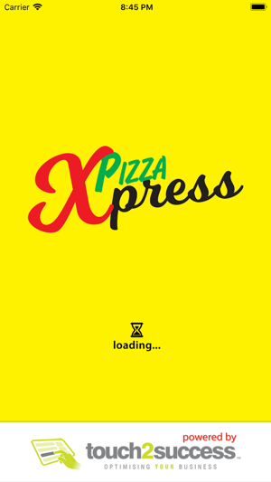 Pizza Xpress Wisbech