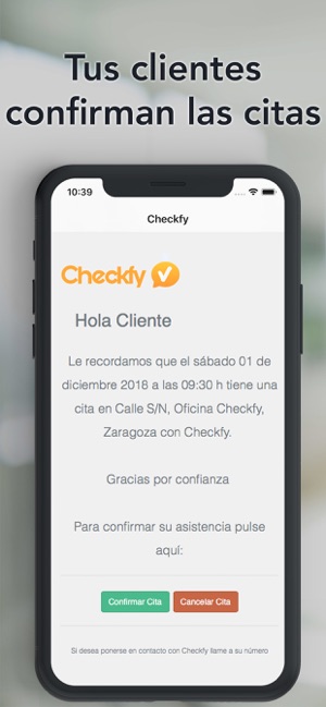 Checkfy(圖4)-速報App