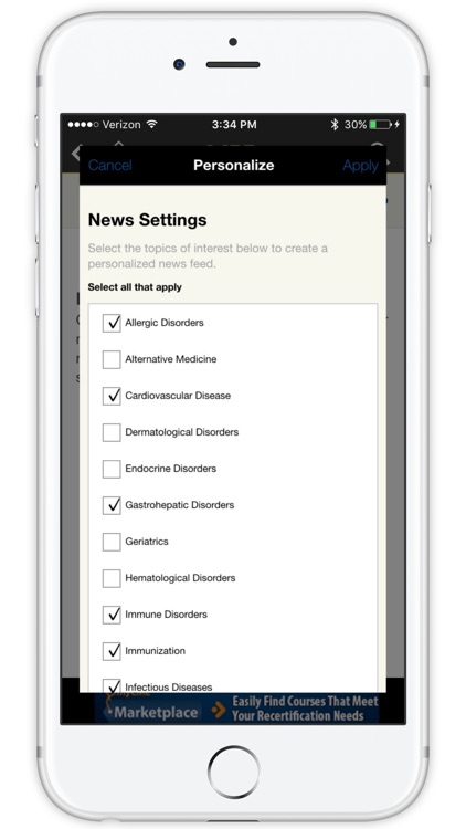 Monthly Prescribing Reference screenshot-3
