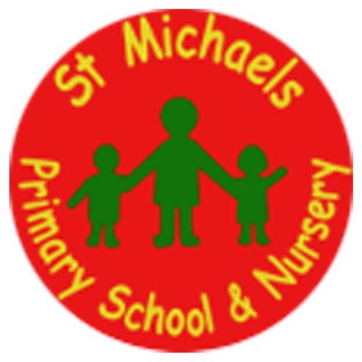 St Michael's PSaN icon