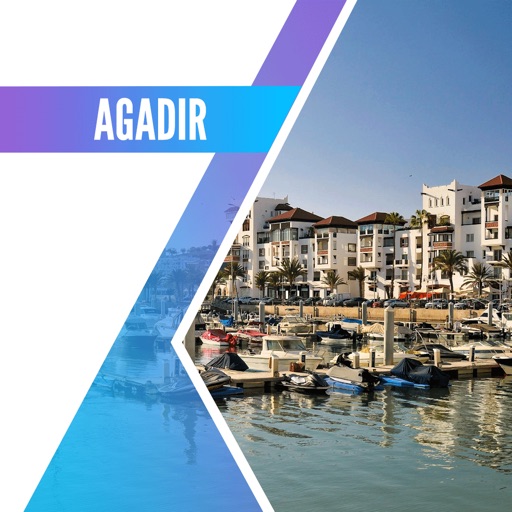 Agadir Things To Do icon