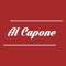 Welcome to Al CaponeOrder food online in Preston, Hull