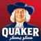 Quaker is presenting a lot of delicious recipes for you to try