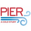 Pier Cold Study
