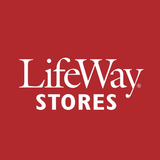 LifeWay Christian Stores icon