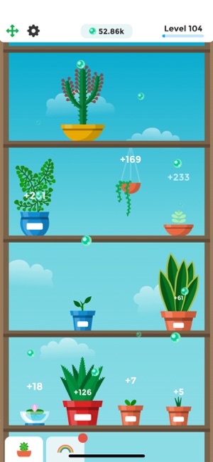 Terrarium: Garden Idle(圖4)-速報App