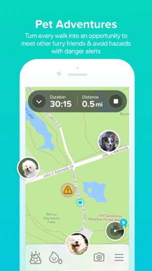 DOTTpet: Keep Our Pets Safe(圖1)-速報App