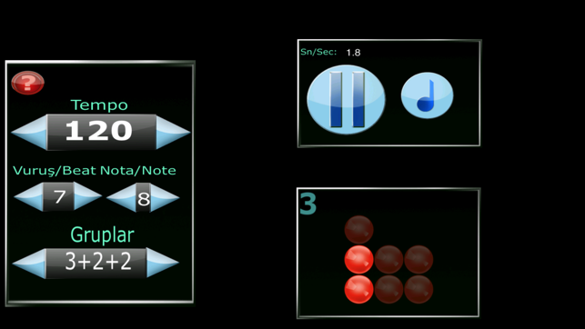 MetronomeTR(圖3)-速報App