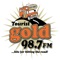 Tourist Gold FM operates from Alice Springs, and is also heard in Tennant Creek to the North and also at Yulara (Uluru)