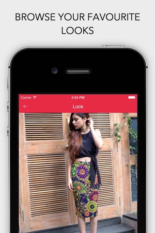 Wooplr - Fashion Shopping screenshot 3