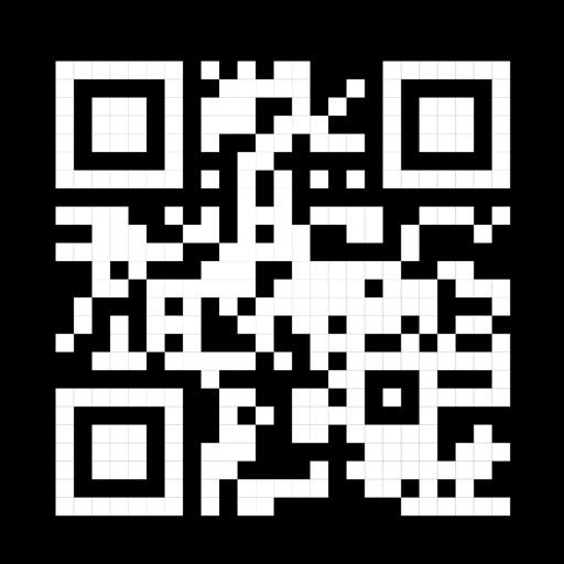 QR Code Nitrio icon