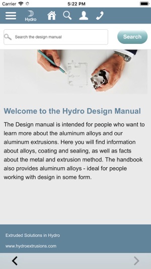 Hydro Design Manual(圖4)-速報App