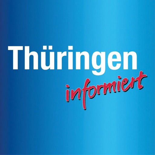 Thüringen informiert