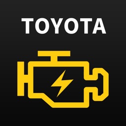 Toyota App!