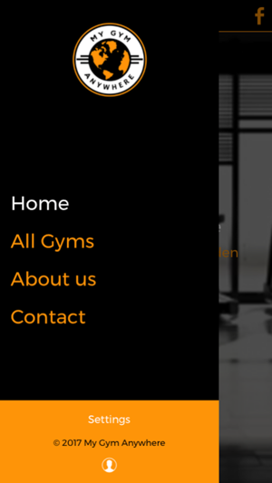 My Gym Anywhere(圖1)-速報App