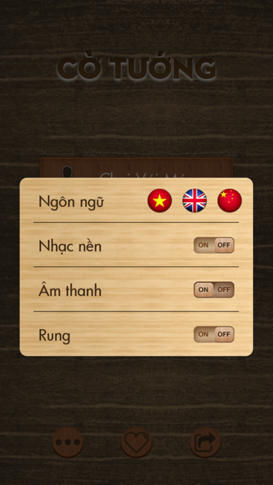 Co Tuong Viet Nam 1.3 IOS -