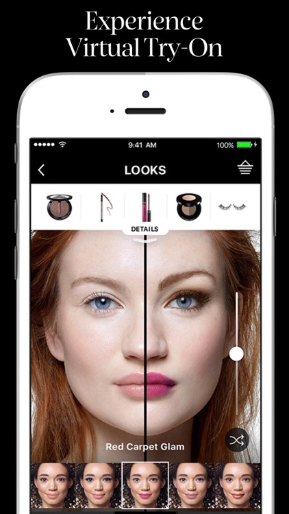 Sephora: Makeup, Hair & Beauty