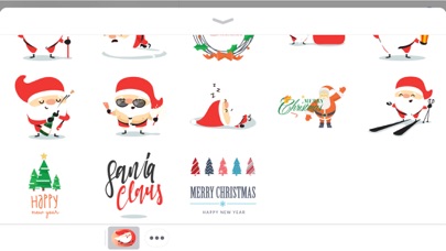 150+ New Year 3D Christmas App screenshot 3