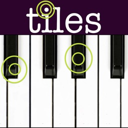 Magic Tiles - Tap piano looking style keys but don't touch the black tiles - Free Game